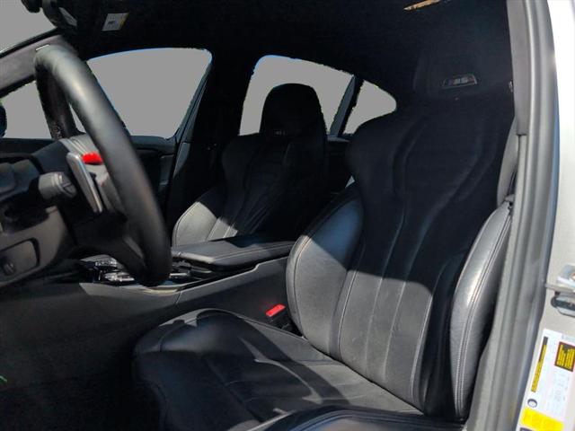 2019 BMW M5 Competition Sedan