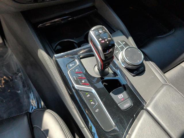 2019 BMW M5 Competition Sedan
