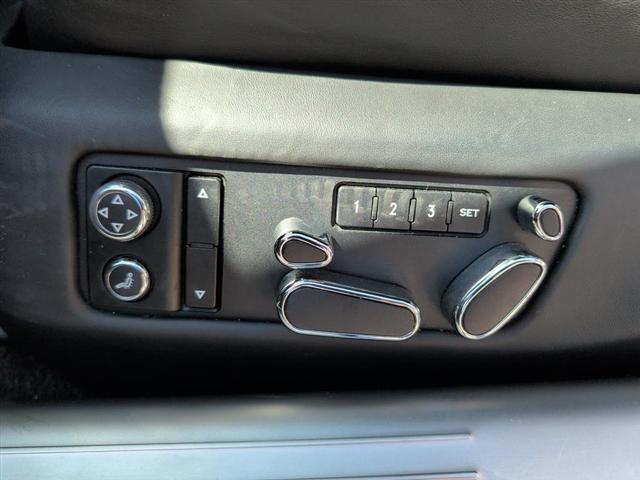 2011 Bentley Continental Flying Spur Speed