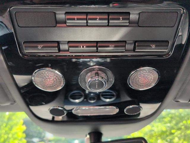 2011 Bentley Continental Flying Spur Speed
