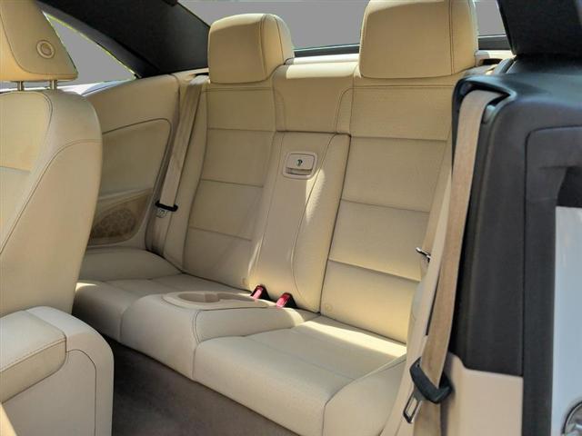 2011 Volkswagen Eos Komfort