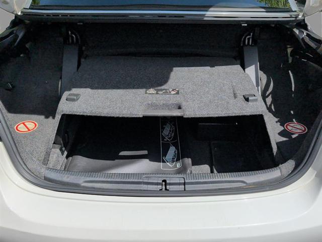 2011 Volkswagen Eos Komfort