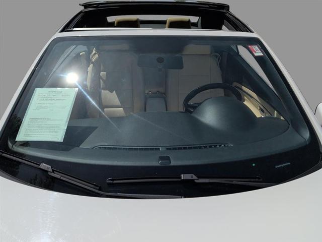 2011 Volkswagen Eos Komfort
