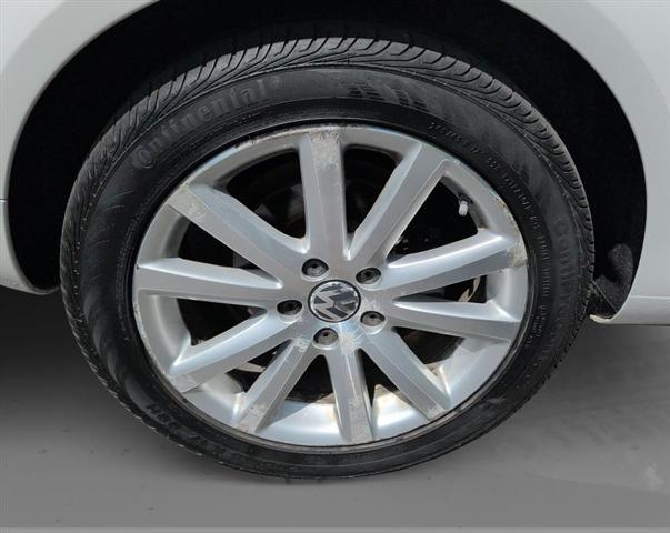 2011 Volkswagen Eos Komfort