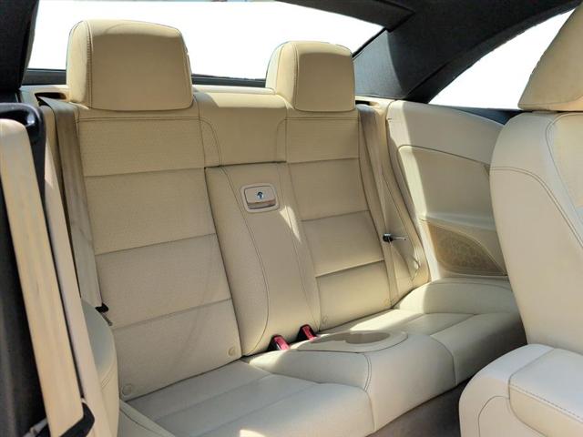 2011 Volkswagen Eos Komfort