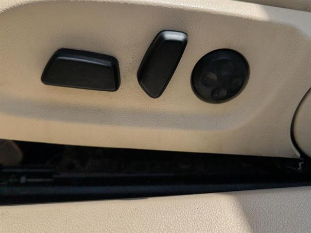 2011 Volkswagen Eos Komfort