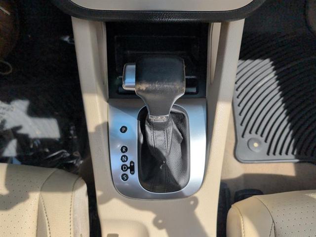 2011 Volkswagen Eos Komfort