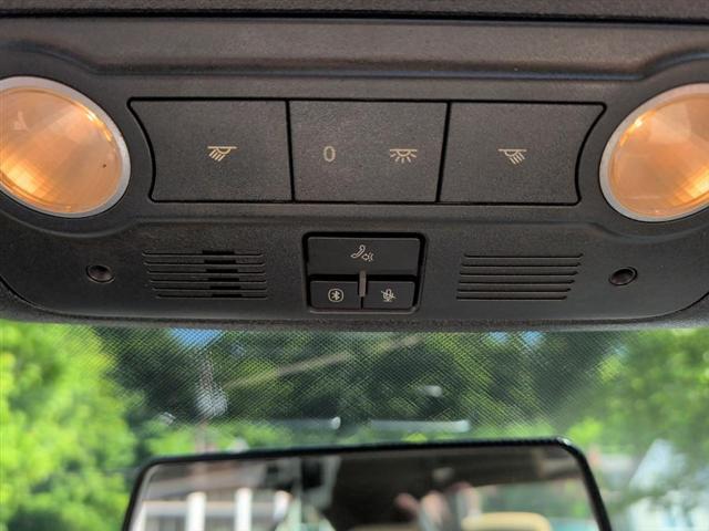 2011 Volkswagen Eos Komfort
