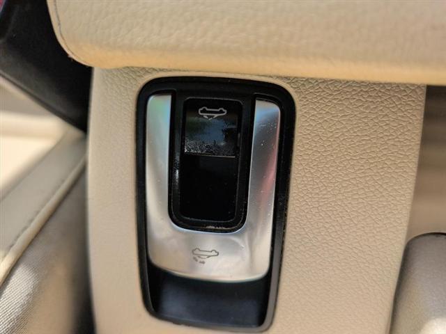 2011 Volkswagen Eos Komfort