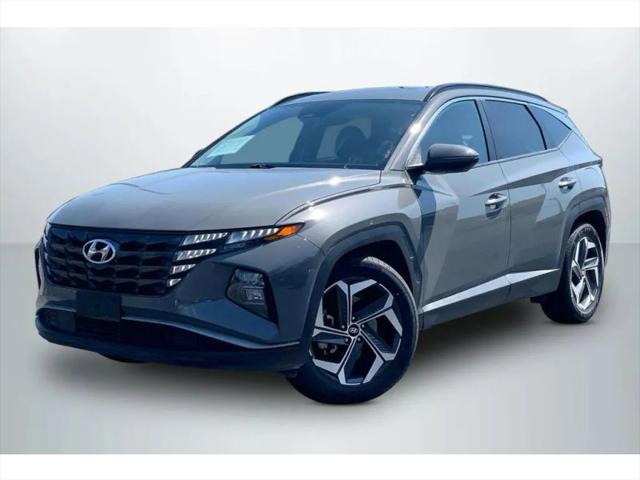 2024 Hyundai Tucson SEL for sale in Janesville, WI