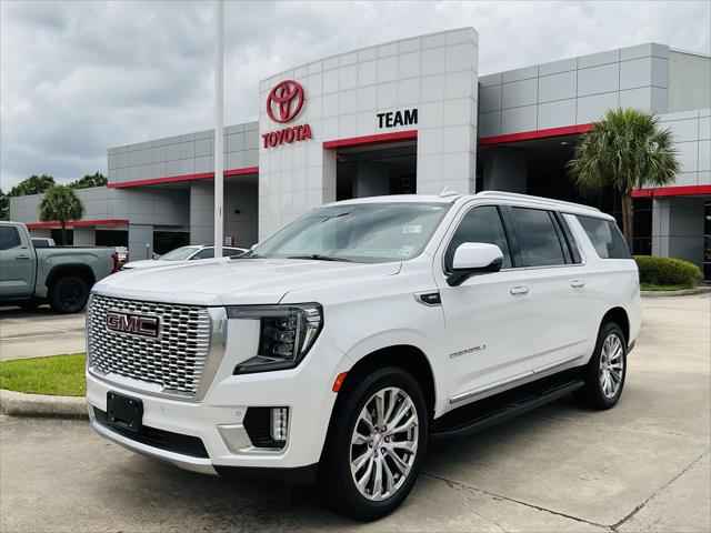 2022 GMC Yukon XL 2WD Denali for sale in Baton Rouge, LA