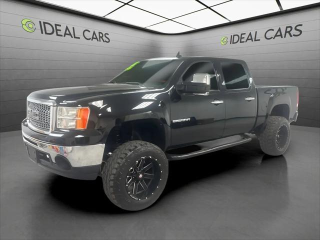 2012 GMC Sierra 1500 SLE for sale in Apache Junction, AZ