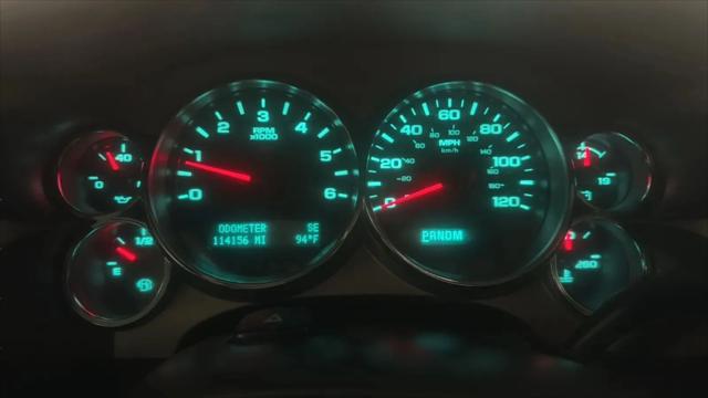 2012 GMC Sierra 1500 SLE