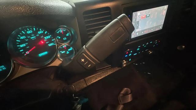 2012 GMC Sierra 1500 SLE
