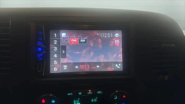 2012 GMC Sierra 1500 SLE