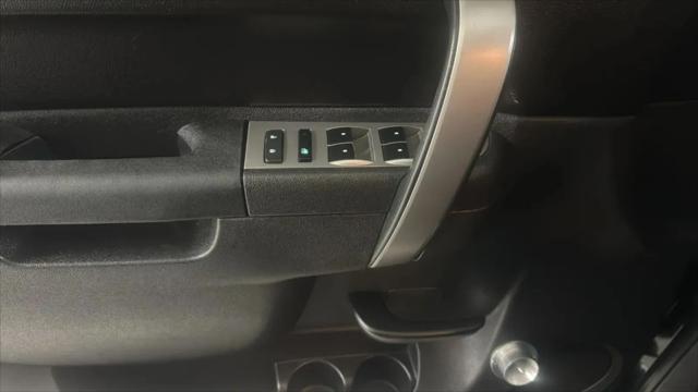 2012 GMC Sierra 1500 SLE
