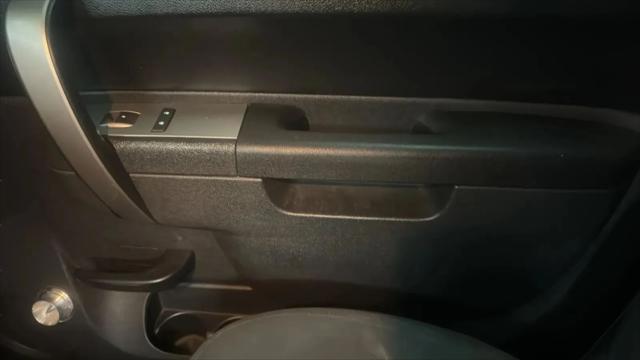 2012 GMC Sierra 1500 SLE
