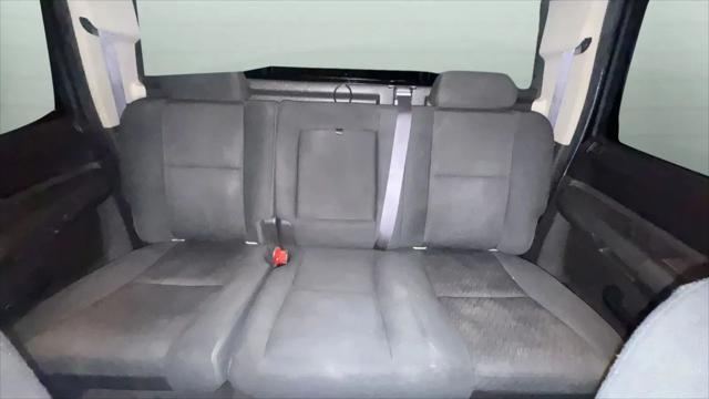 2012 GMC Sierra 1500 SLE