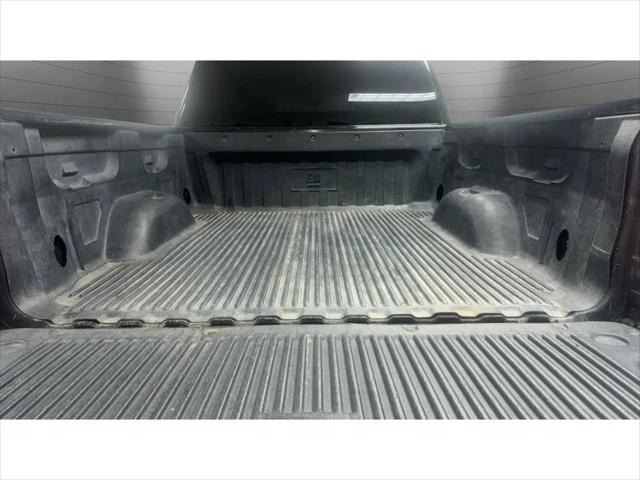 2012 GMC Sierra 1500 SLE