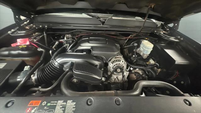 2012 GMC Sierra 1500 SLE