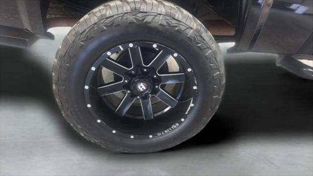 2012 GMC Sierra 1500 SLE