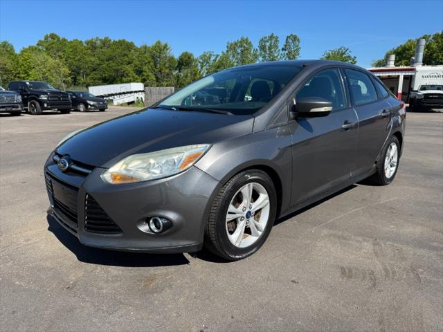 2014 Ford Focus SE for sale in Brandon Twp, MI