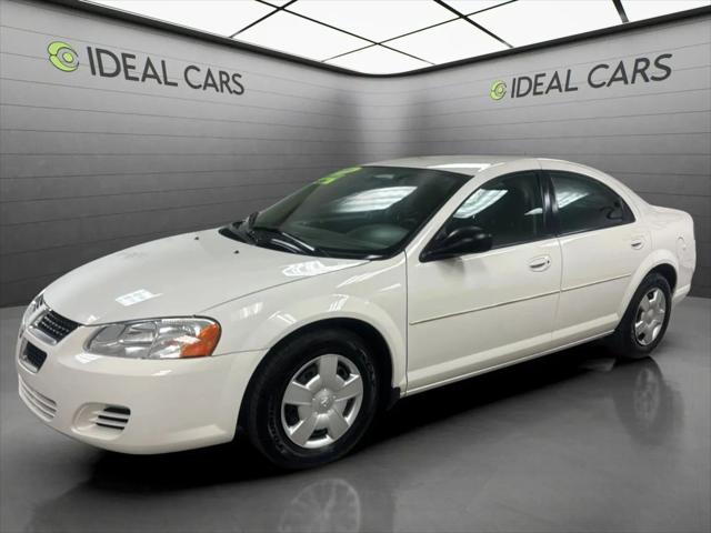 2006 Dodge Stratus SXT for sale in Mesa, AZ