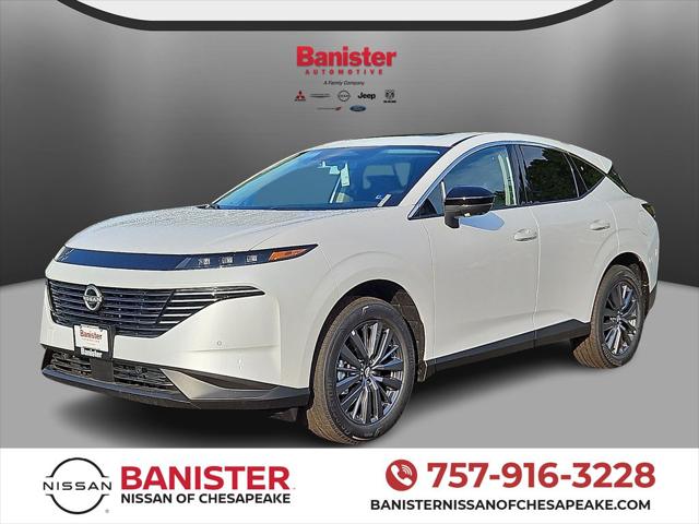 2026 Nissan Murano SL for sale in Chesapeake, VA