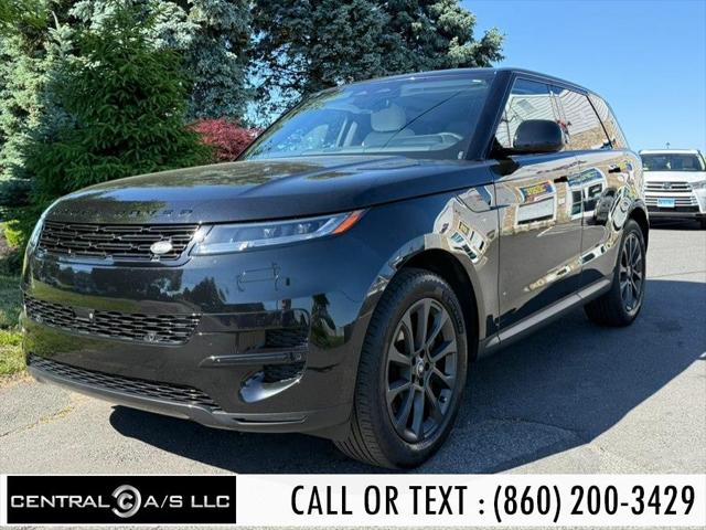 2024 Land Rover Range Rover Sport SE for sale in East Windsor, CT