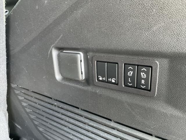 2023 Chevrolet Tahoe 4WD High Country