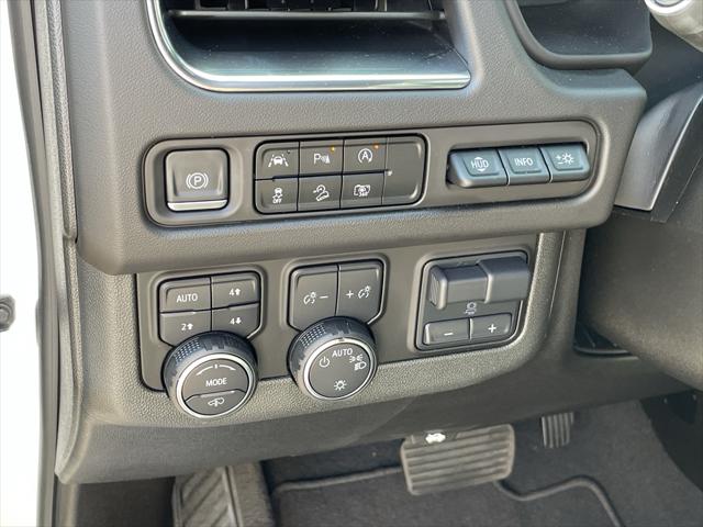 2023 Chevrolet Tahoe 4WD High Country