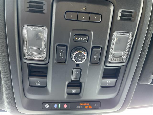 2023 Chevrolet Tahoe 4WD High Country