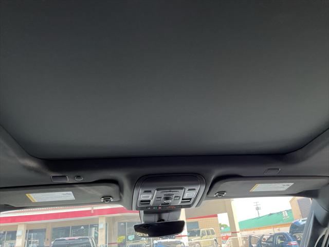 2023 Chevrolet Tahoe 4WD High Country