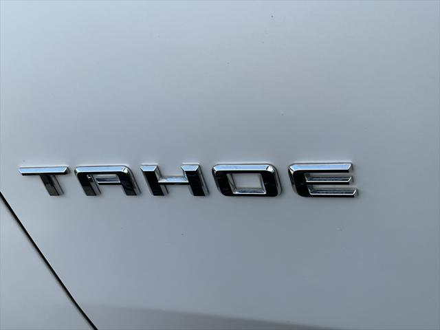 2023 Chevrolet Tahoe 4WD High Country