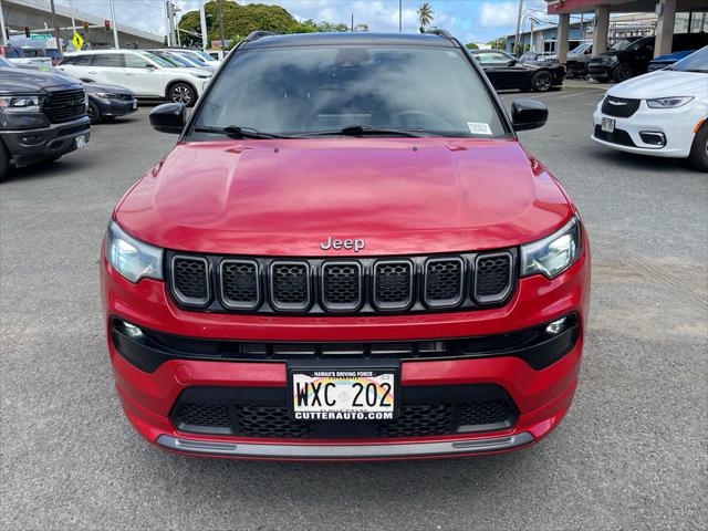 2023 Jeep Compass High Altitude 4x4 for sale in Pearl City, HI
