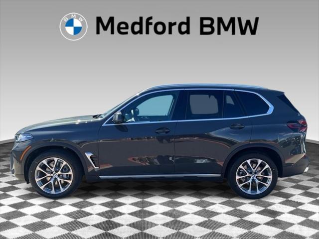 2026 BMW X5 xDrive40i for sale in Medford, OR