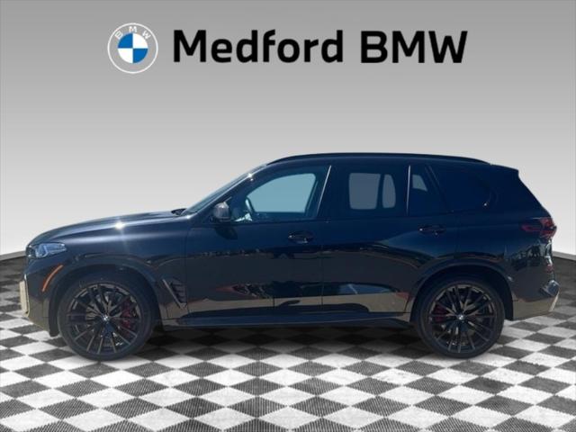 2026 BMW X5 xDrive40i for sale in Medford, OR