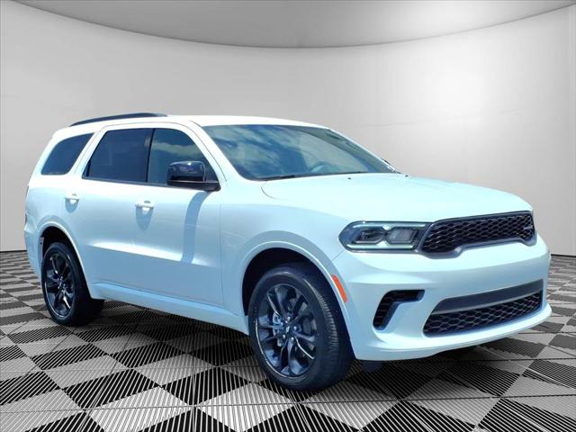 2026 Dodge Durango GT AWD for sale in High Point, NC