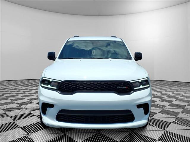 2026 Dodge Durango GT AWD
