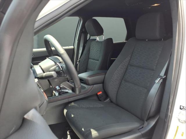 2026 Dodge Durango GT AWD
