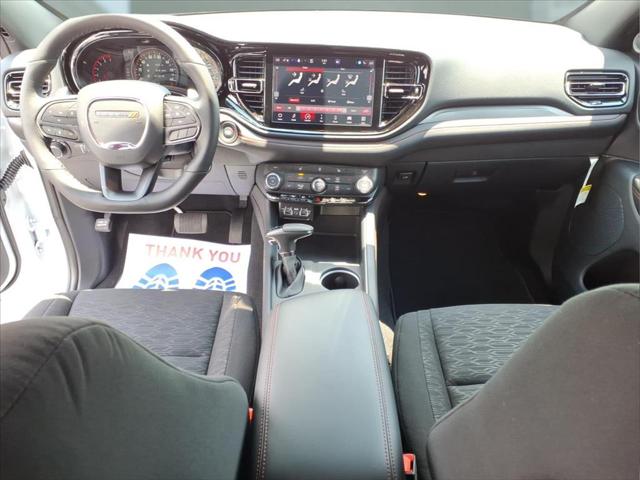2026 Dodge Durango GT AWD