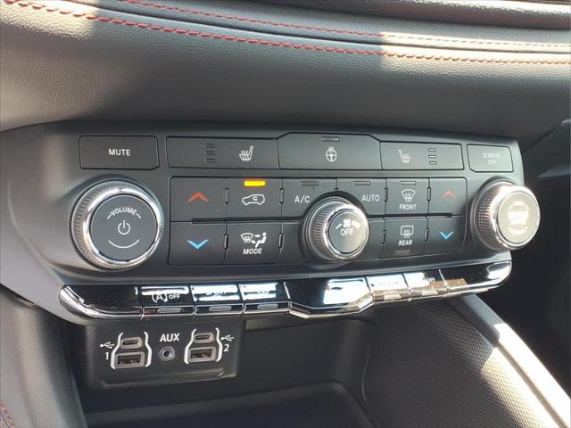 2026 Dodge Durango GT AWD