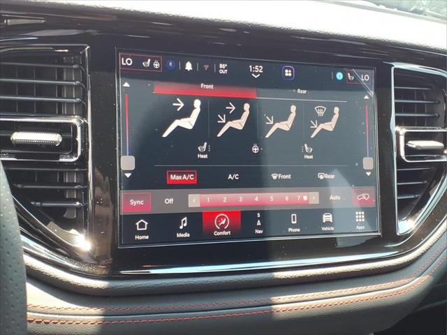 2026 Dodge Durango GT AWD