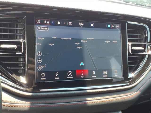 2026 Dodge Durango GT AWD