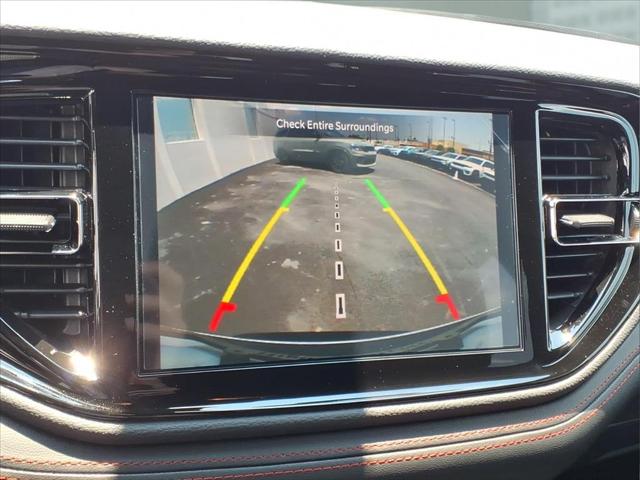 2026 Dodge Durango GT AWD