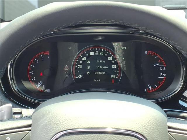 2026 Dodge Durango GT AWD