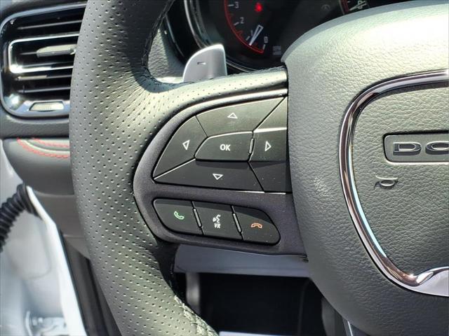 2026 Dodge Durango GT AWD