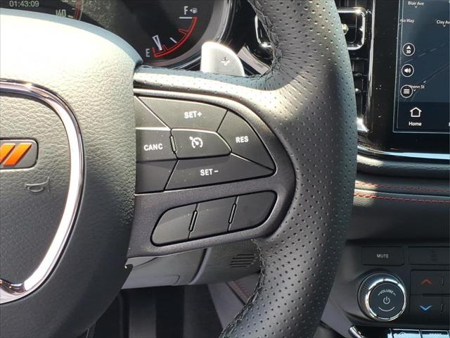2026 Dodge Durango GT AWD