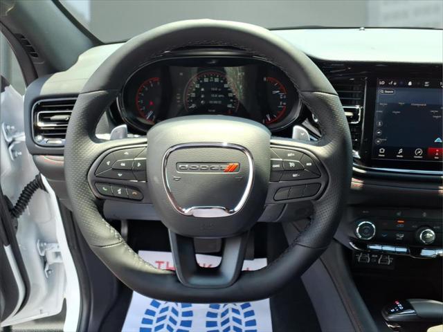 2026 Dodge Durango GT AWD