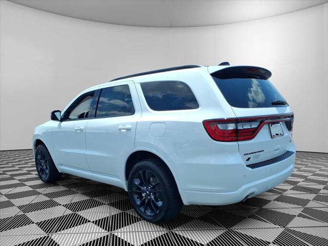 2026 Dodge Durango GT AWD